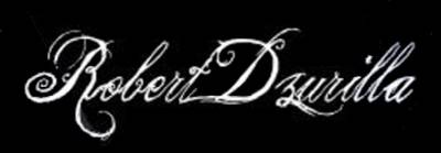 logo Robert Dzurilla